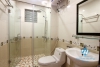 A nice and brand new studio with lake view for rent in Tay Ho, Hanoi
